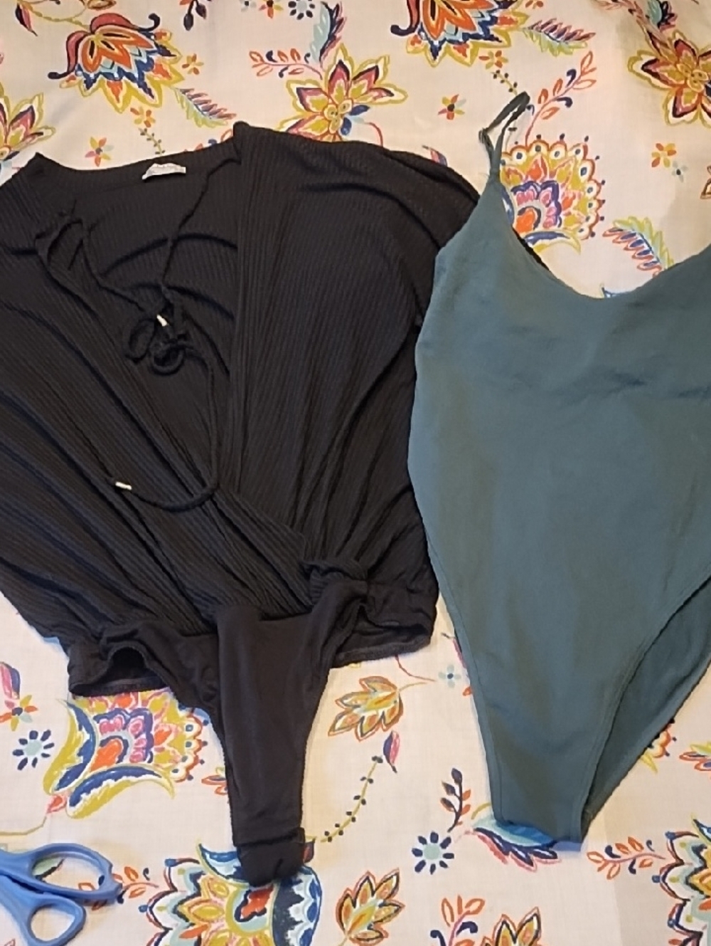 Free People XS Bodysuit Lot